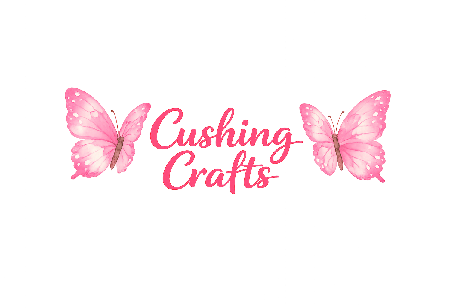 Cushing Crafts Logo