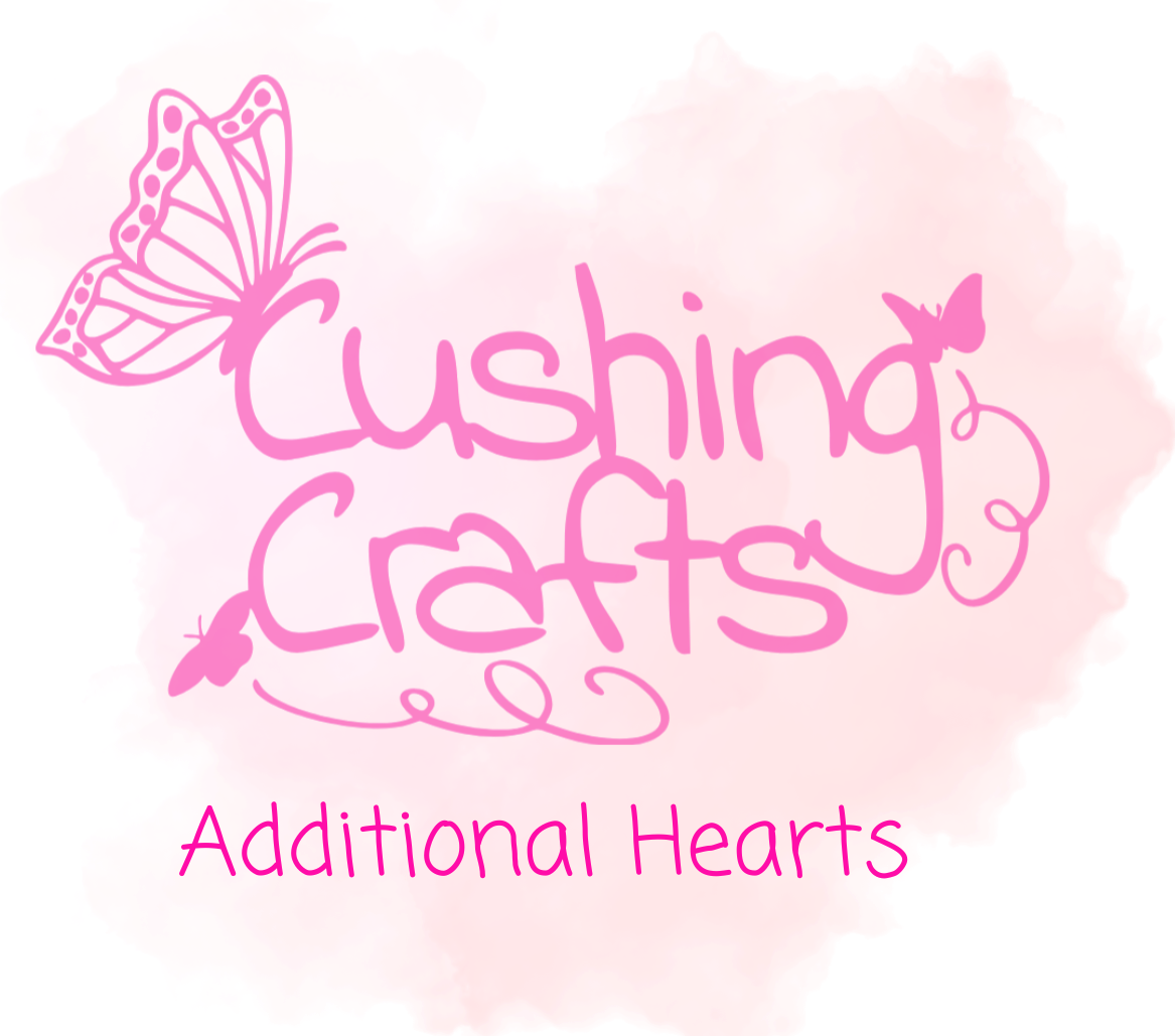 Additional Hearts For Box Frames
