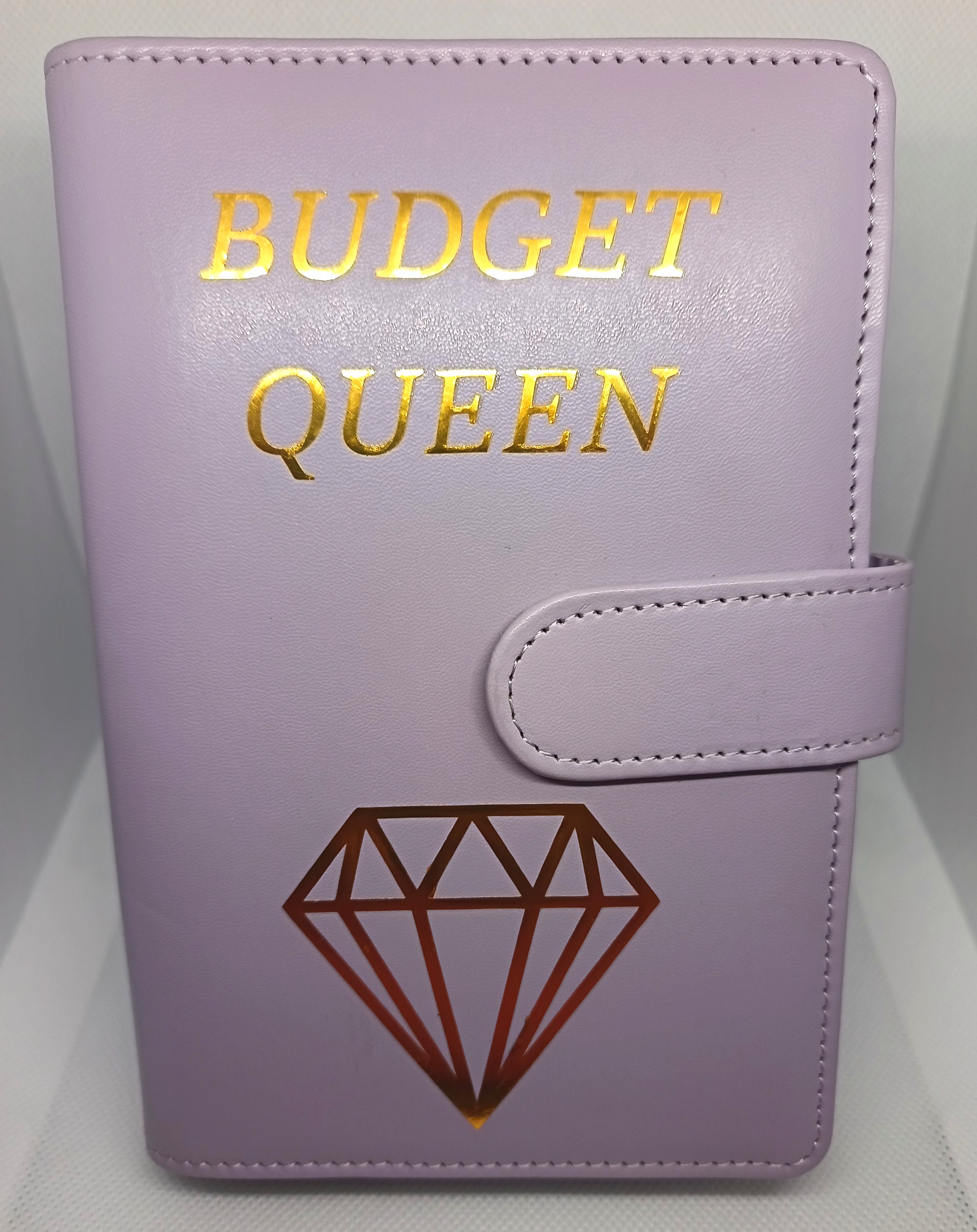 Budget Binders
