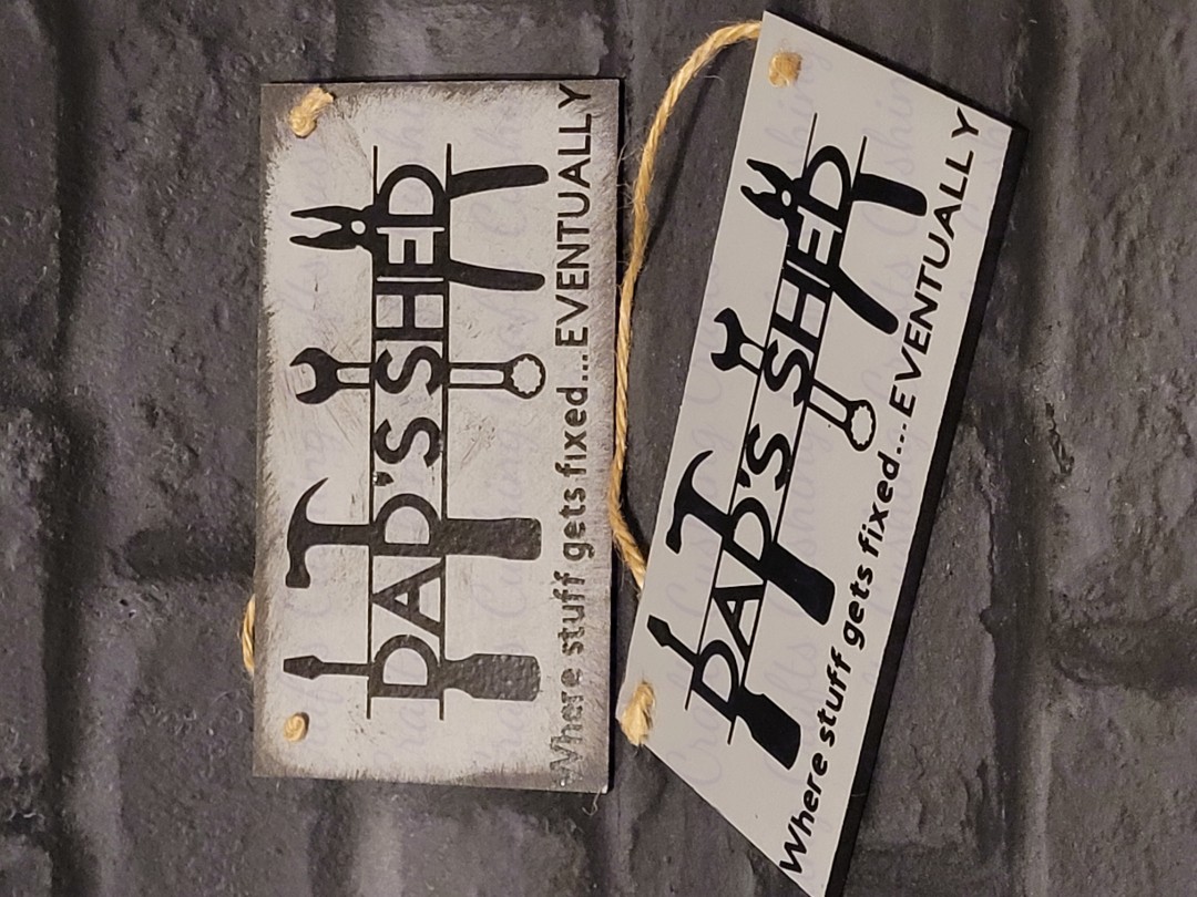 Plaques
