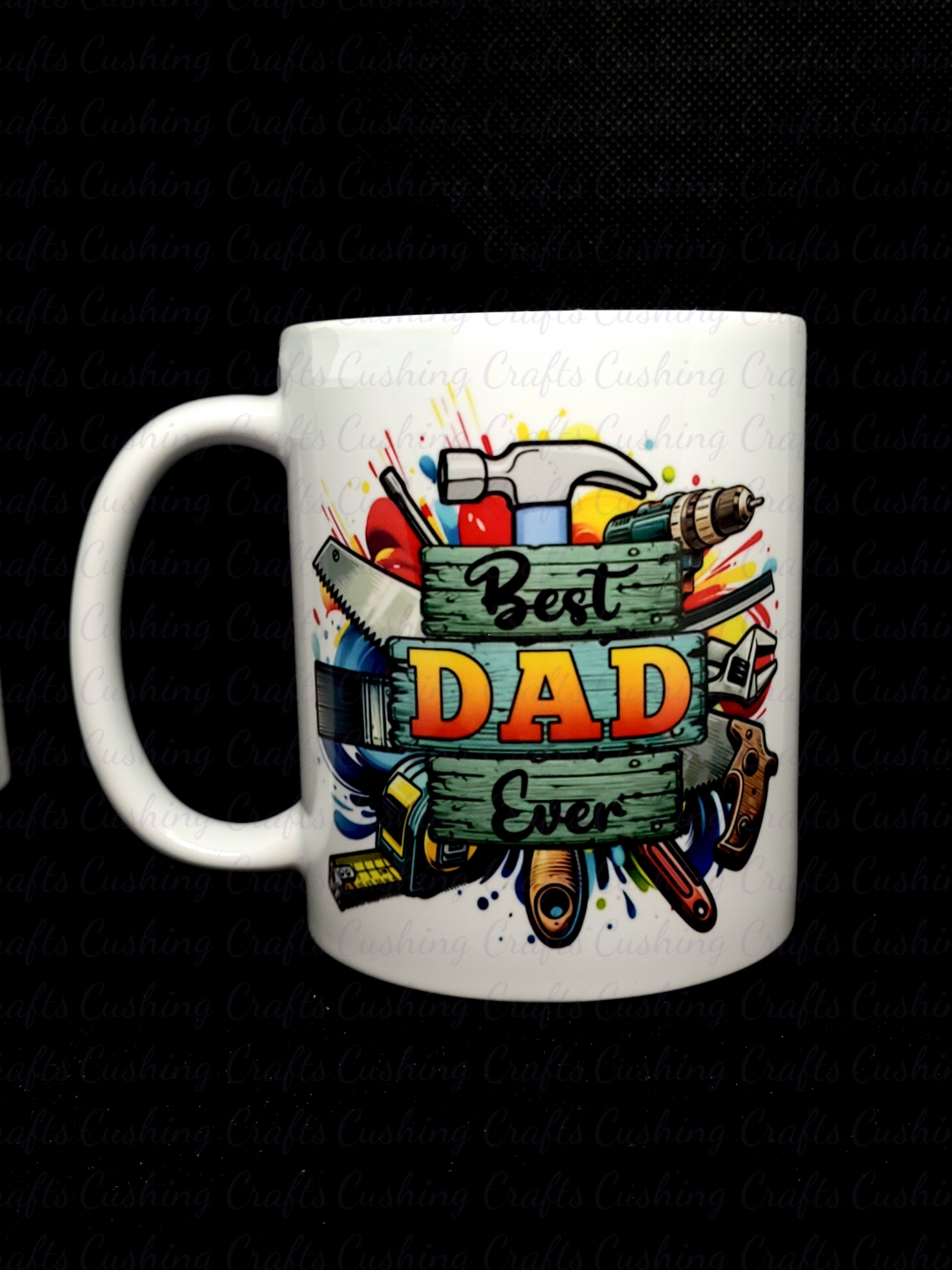 Sublimation Mugs