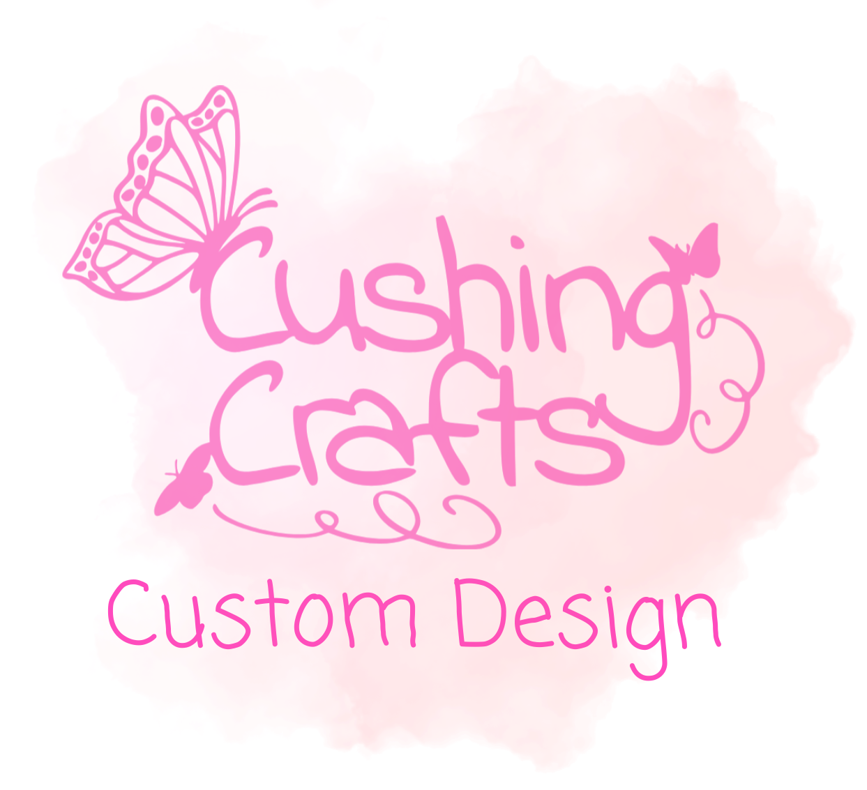Customised Sublimated Pen/Make-up Pot