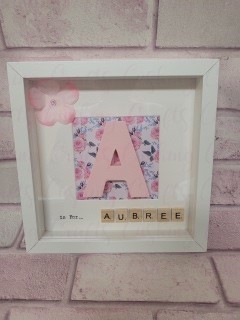Box Frames