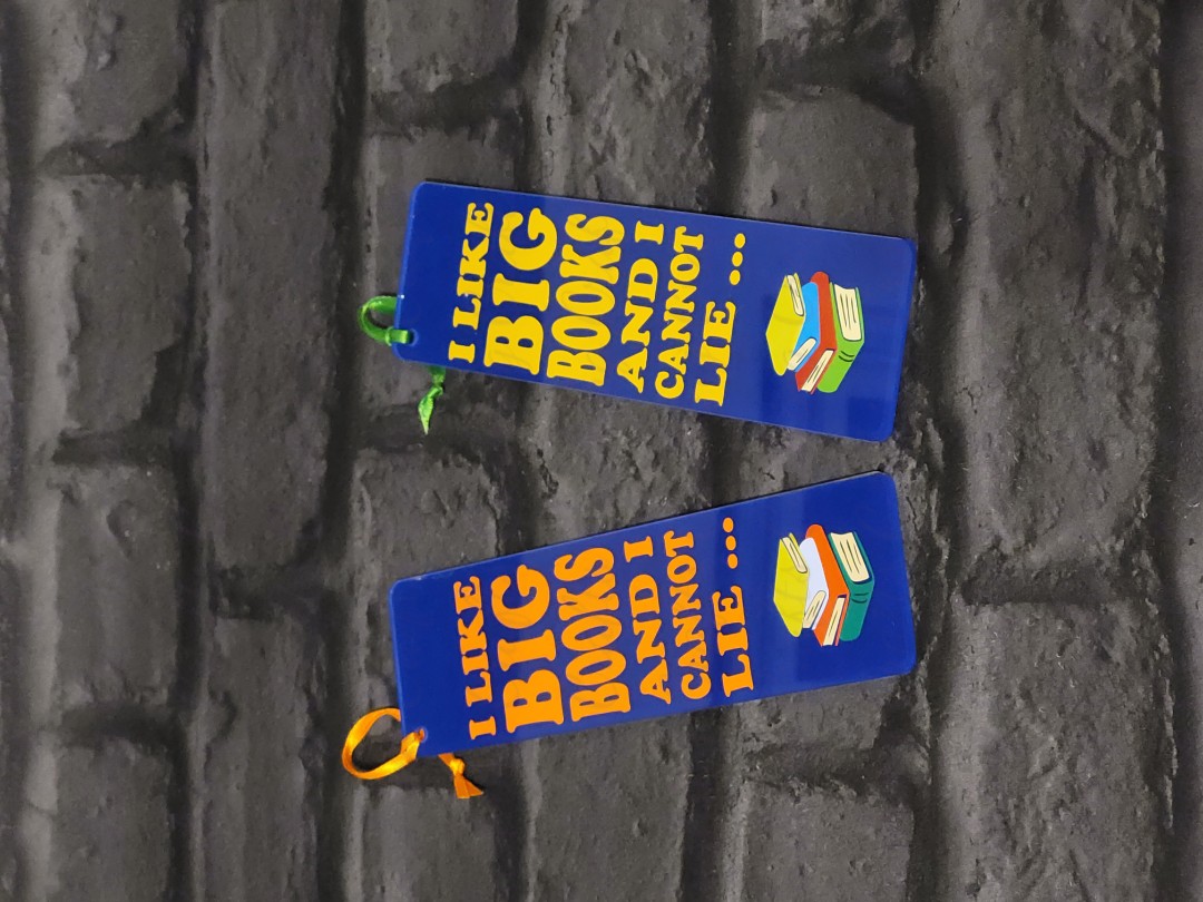 Bookmarks