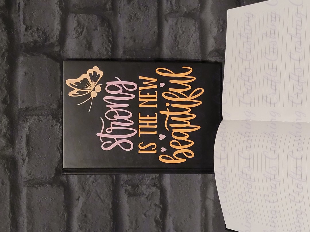 Notebooks & Diaries