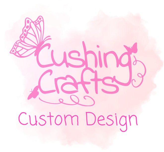 Vinyled "Custom" Slate